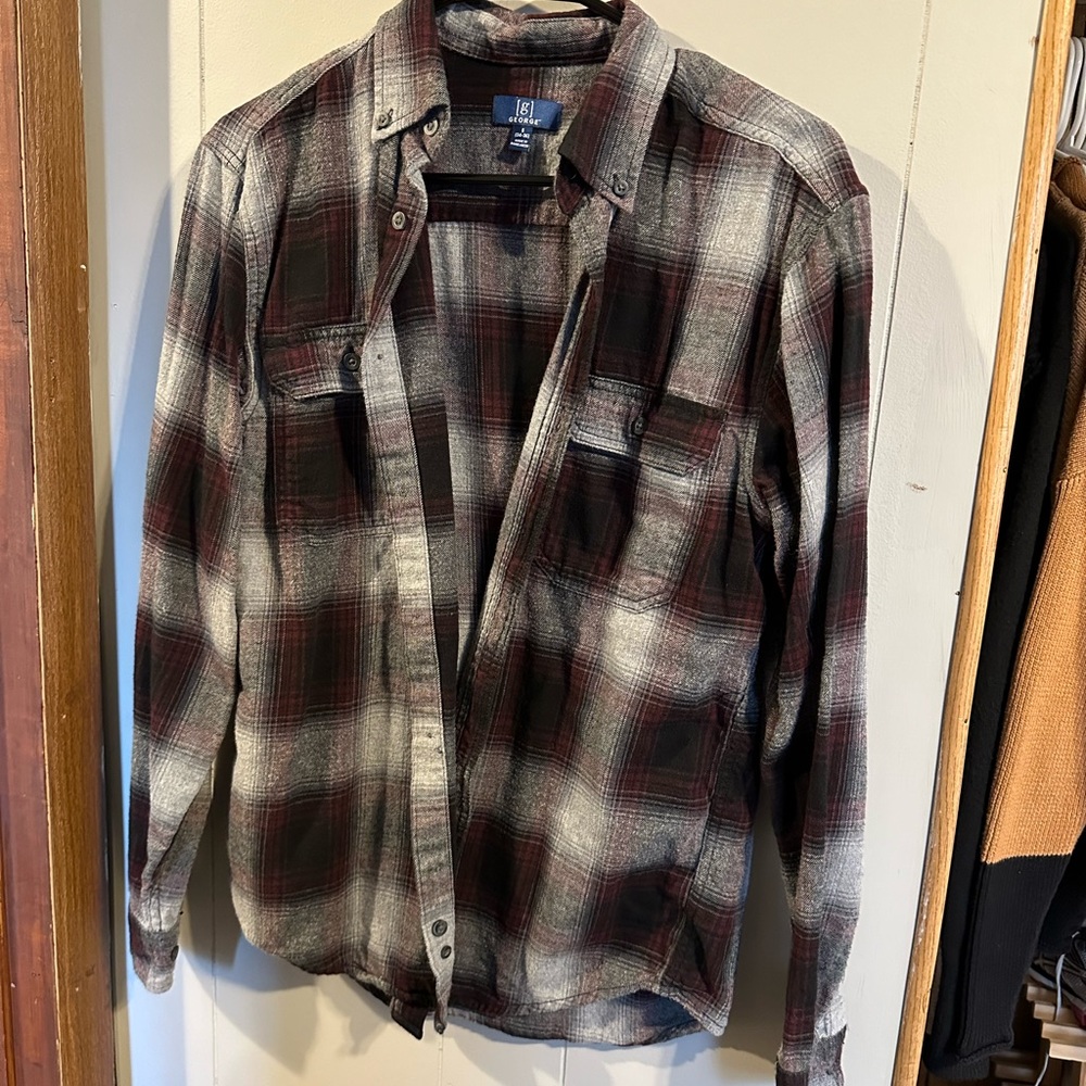 Flannel